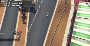 All To Race PC Screenshot