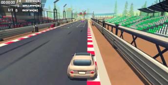 All To Race PC Screenshot