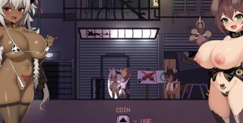 Alley Doggos