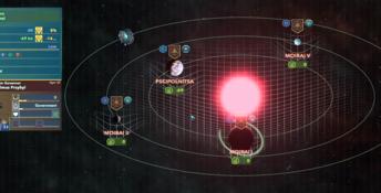 Alliance of the Sacred Suns PC Screenshot