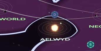 Alliance of the Sacred Suns PC Screenshot