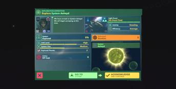 Alliance of the Sacred Suns PC Screenshot
