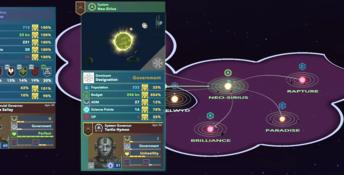 Alliance of the Sacred Suns PC Screenshot