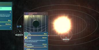 Alliance of the Sacred Suns PC Screenshot
