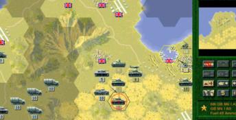 Allied General