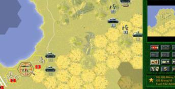 Allied General