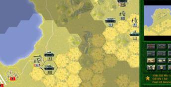 Allied General