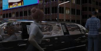 Almost Dead PC Screenshot