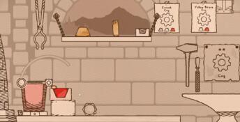 Alnico Smithery PC Screenshot