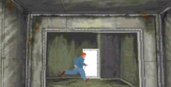 Alone In The Dark 2 PC Screenshot