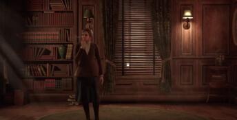 Alone in the Dark (2024) PC Screenshot