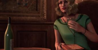 Alone in the Dark (2024) PC Screenshot