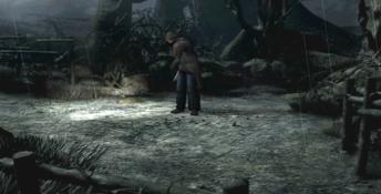 Alone in the Dark 4 PC Screenshot