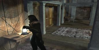 Alone in the Dark 4 PC Screenshot