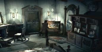 Alone in the Dark 4 PC Screenshot