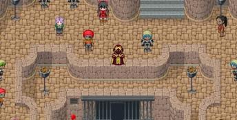 Alone XP PC Screenshot