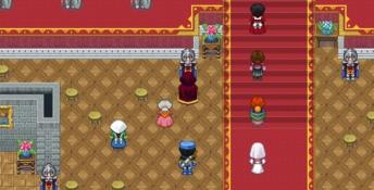 Alone XP PC Screenshot