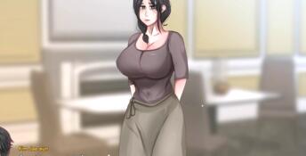 Alpha Male, Play With My Milf Housemaid