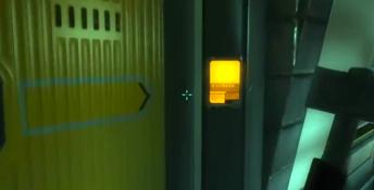 Alpha Prime PC Screenshot