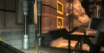Alpha Prime PC Screenshot