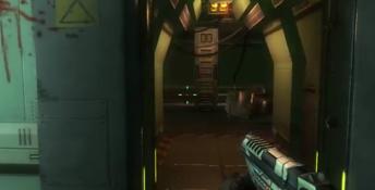 Alpha Prime PC Screenshot