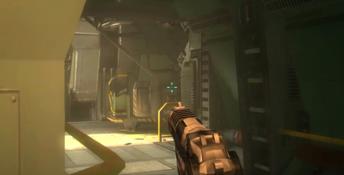 Alpha Prime PC Screenshot
