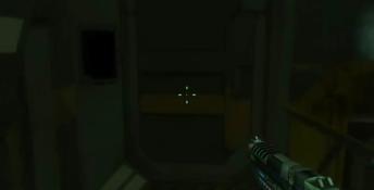 Alpha Prime PC Screenshot