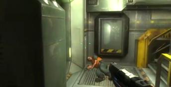 Alpha Prime PC Screenshot