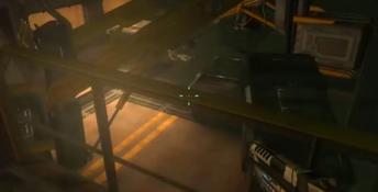 Alpha Prime PC Screenshot