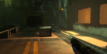 Alpha Prime PC Screenshot