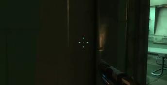 Alpha Prime PC Screenshot