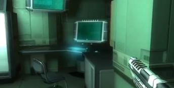 Alpha Prime PC Screenshot