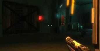 Alpha Prime PC Screenshot