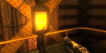 Alpha Prime PC Screenshot