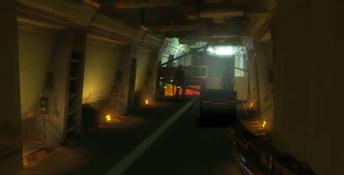 Alpha Prime PC Screenshot