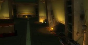 Alpha Prime PC Screenshot