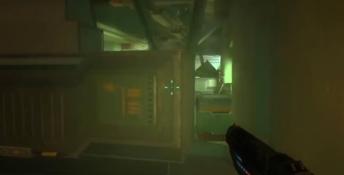 Alpha Prime PC Screenshot