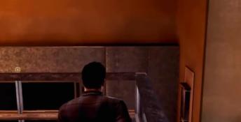 Alpha Protocol PC Screenshot
