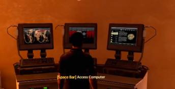 Alpha Protocol PC Screenshot