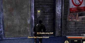 Alpha Protocol PC Screenshot