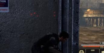 Alpha Protocol PC Screenshot