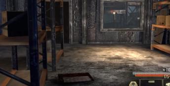 Alpha Protocol PC Screenshot