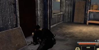 Alpha Protocol PC Screenshot