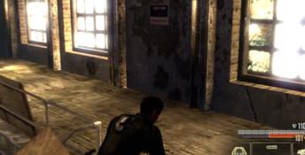 Alpha Protocol PC Screenshot