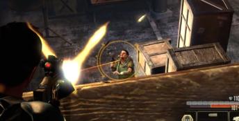 Alpha Protocol PC Screenshot
