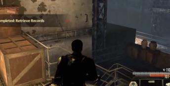 Alpha Protocol PC Screenshot