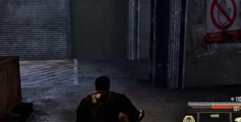 Alpha Protocol PC Screenshot