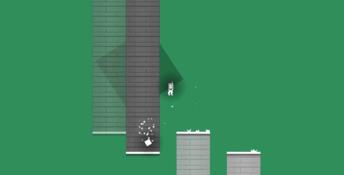 Alpha Runner PC Screenshot