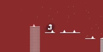 Alpha Runner PC Screenshot