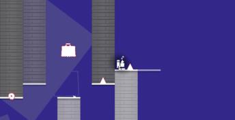 Alpha Runner PC Screenshot